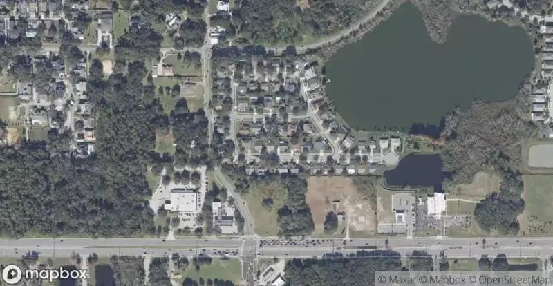 Brandy CreekHomes for Sale in Winter Garden, FL