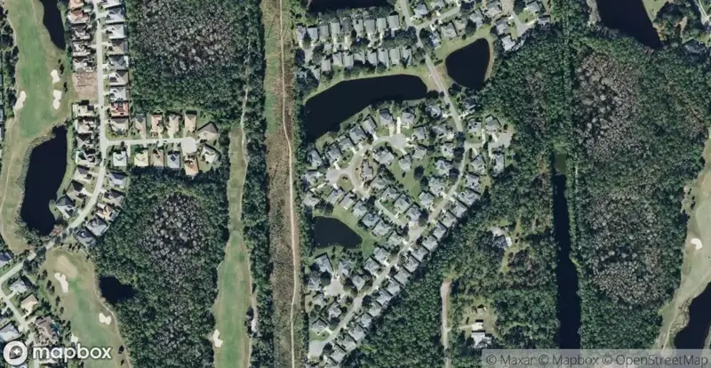 BridgewaterHomes for Sale in Flagler Beach, FL