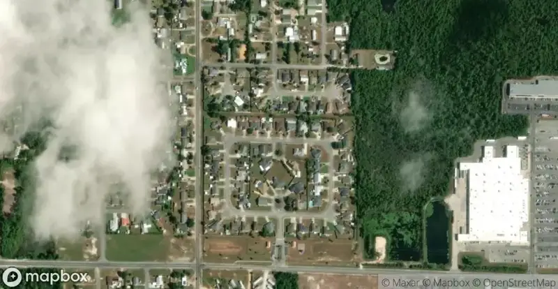 Brittany Woods ParkHomes for Sale in Panama City, FL