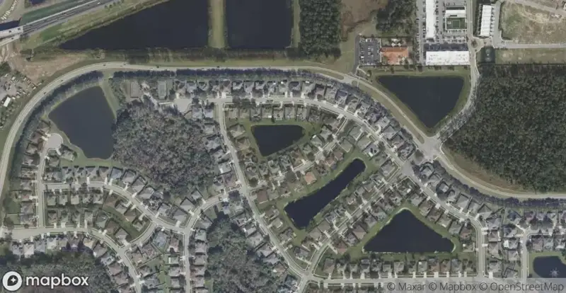 BrookestoneHomes for Sale in Ocoee, FL