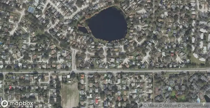 Bryn MawrHomes for Sale in Orlando, FL