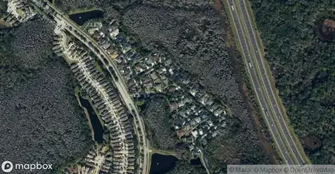 Buckingham At Tampa PalmsHomes for Sale in Tampa, FL