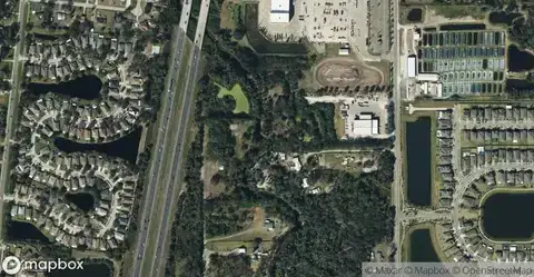 Bullfrog Creek PreserveHomes for Sale in Gibsonton, FL