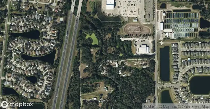 Bullfrog Creek PreserveHomes for Sale in Gibsonton, FL