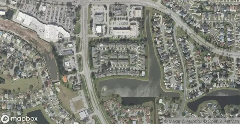 Bvl Lakepointe TownhomesHomes for Sale in Kissimmee, FL