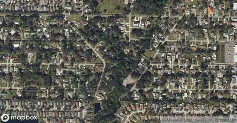 Byars HeightsHomes for Sale in Tampa, FL