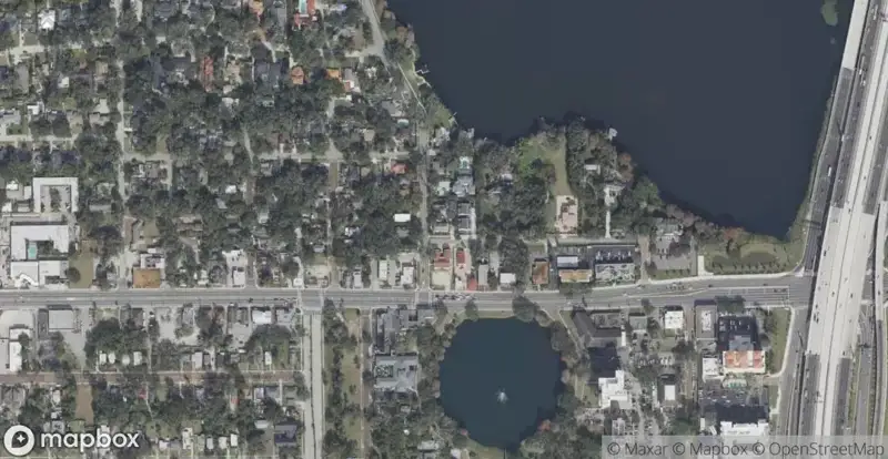 C W RowesHomes for Sale in Orlando, FL