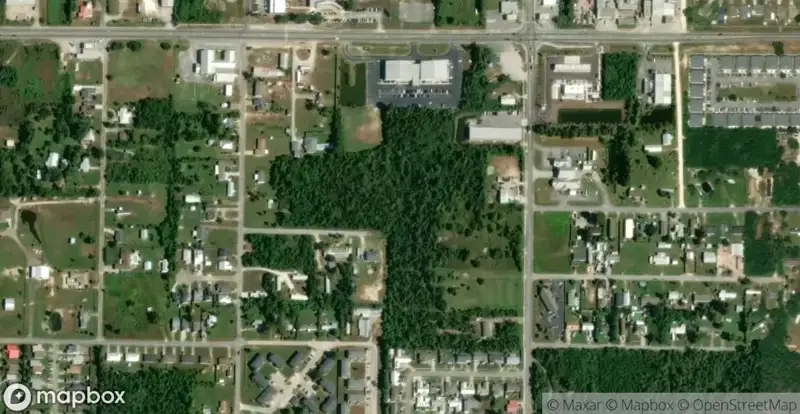 Callaway HeightsHomes for Sale in Panama City, FL