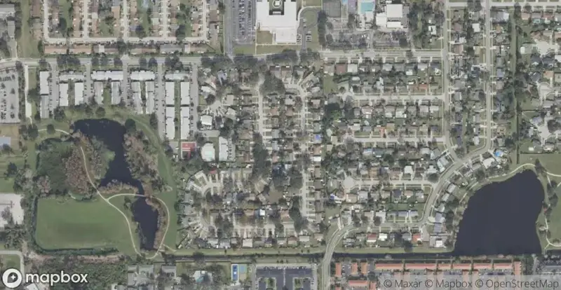 Candlewyck VillageHomes for Sale in Orlando, FL