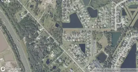 Canoe Creek LakesHomes for Sale in St