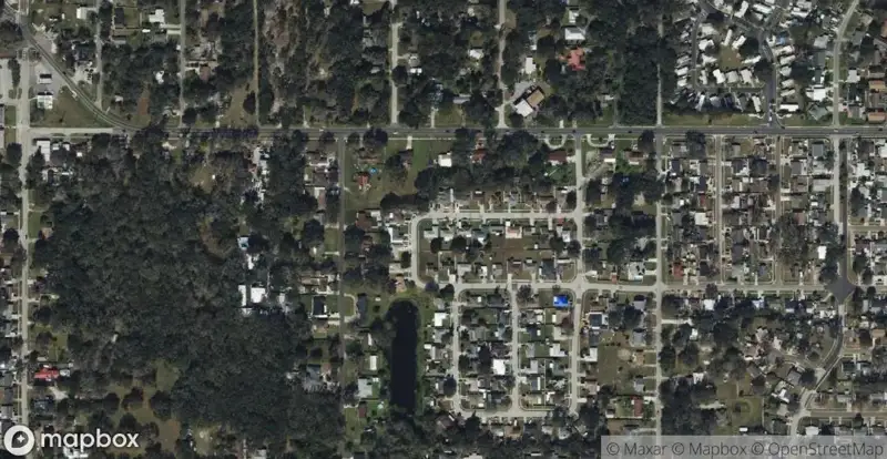 Canterbury LakesHomes for Sale in Tampa, FL