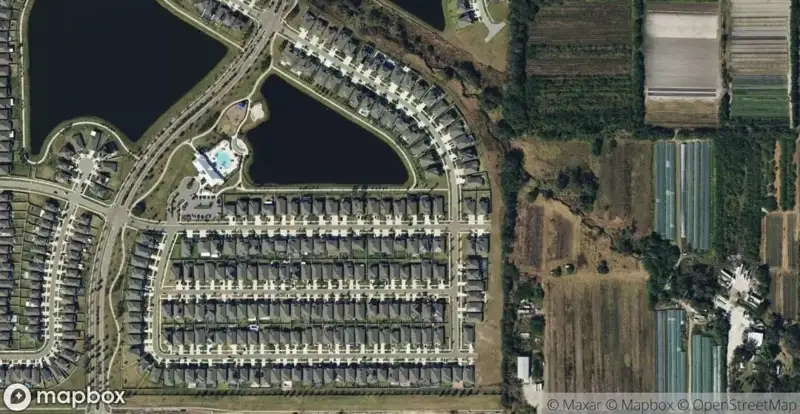 Carlton LakesHomes for Sale in Riverview, FL