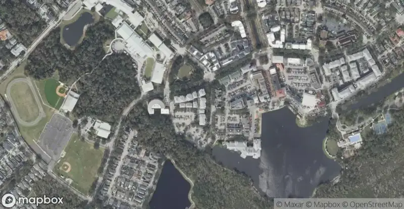 Carlyle Residences South at CelebrationHomes for Sale in Celebration, FL