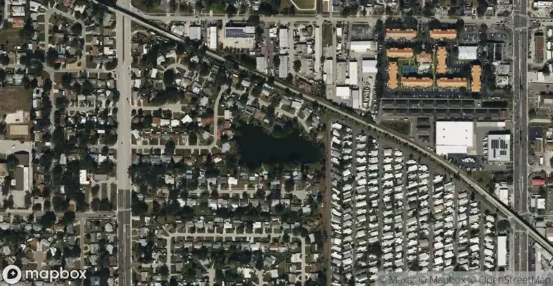 Carol ShoresHomes for Sale in Tampa, FL