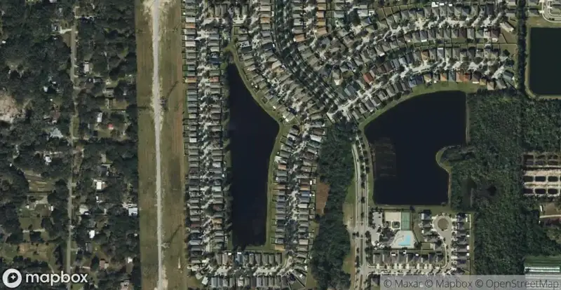 Carriage Pointe SouthHomes for Sale in Gibsonton, FL