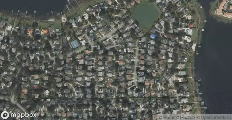 CarringtonHomes for Sale in Windermere, FL
