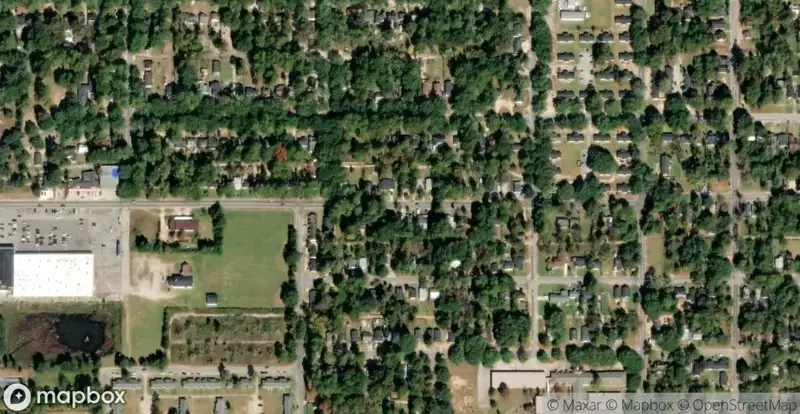 Carver ParkHomes for Sale in Albany, GA