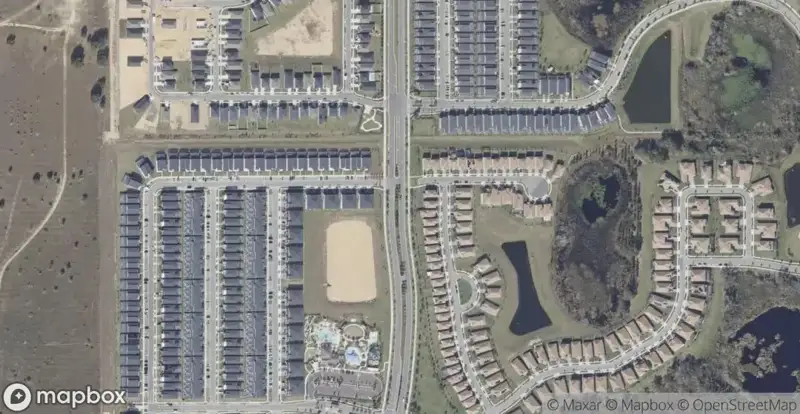 Championsgate StoneybrookHomes for Sale in Davenport, FL