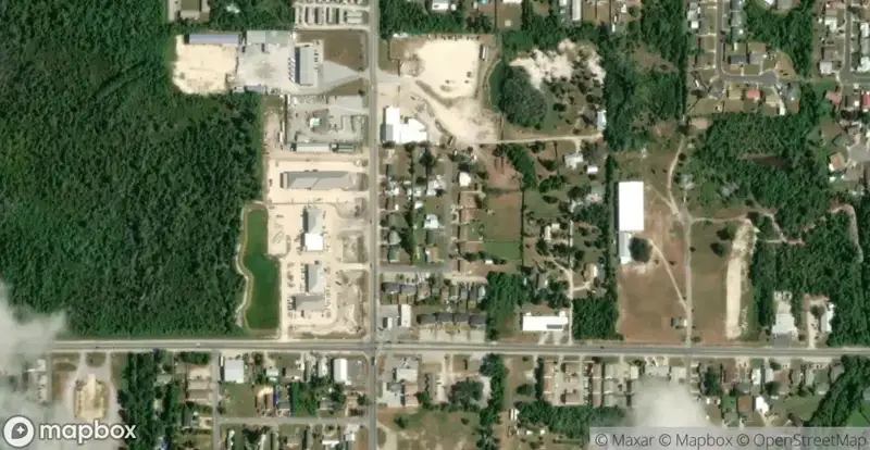 Chapel EstatesHomes for Sale in Panama City, FL