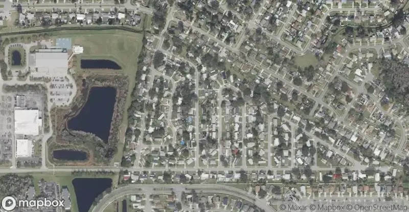 Charlin ParkHomes for Sale in Orlando, FL