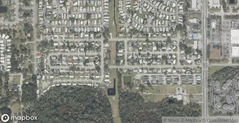Charlin ParkHomes for Sale in Orlando, FL
