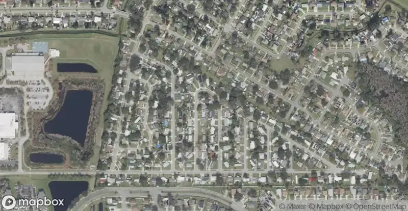 Charlin ParkHomes for Sale in Orlando, FL