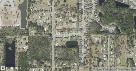 Cherokee Cove Homes for Sale in Green Cove Springs, FL