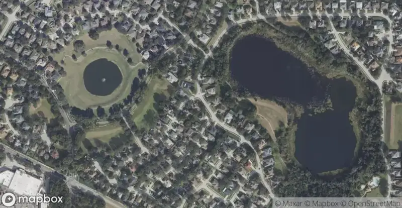 Cherryridge At EstatesHomes for Sale in Groveland, FL