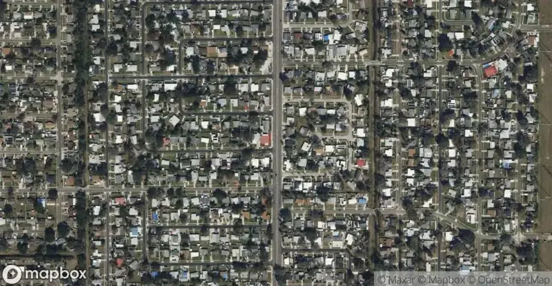 Clair Mel CityHomes for Sale in Tampa, FL