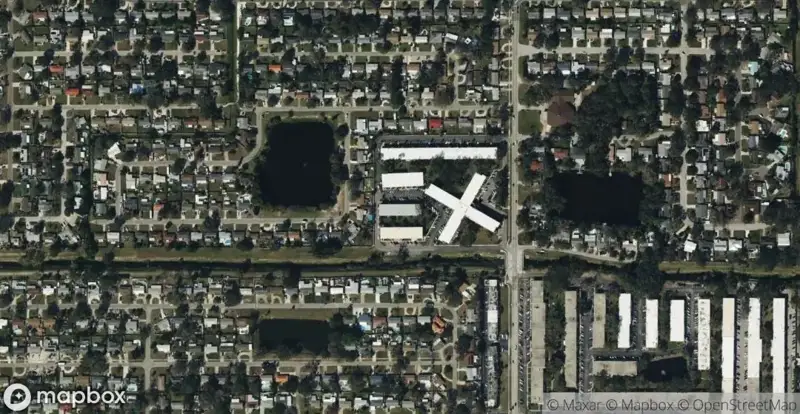 Clearview Oaks ParadiseCondos for Sale in Kenneth City, FL