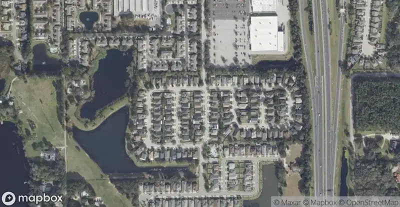 Clifton ParkHomes for Sale in Oviedo, FL