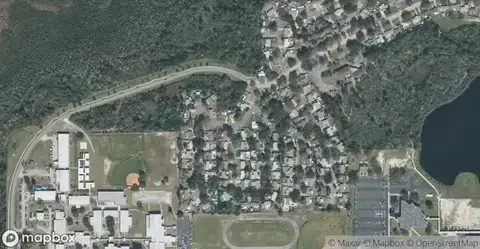 Cocoa Rico Ranchettes Homes for Sale in Cocoa, FL