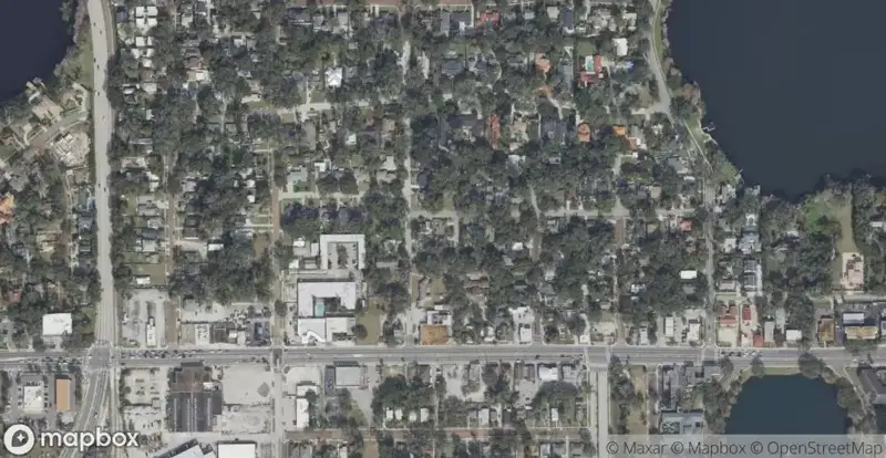 Concord ParkHomes for Sale in Orlando, FL