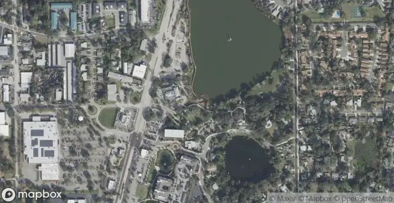Concord ParkHomes for Sale in Orlando, FL
