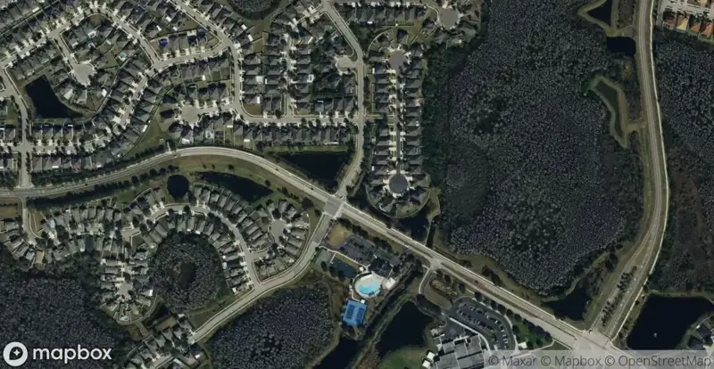 Concord StationHomes for Sale in Land O Lakes, FL