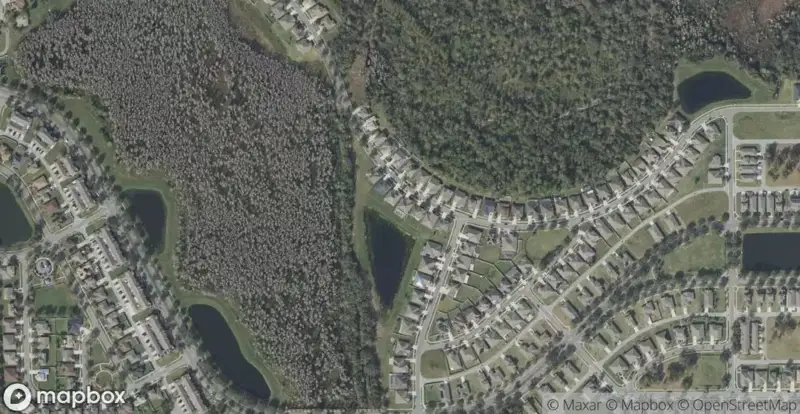 Concorde EstatesHomes for Sale in Kissimmee, FL