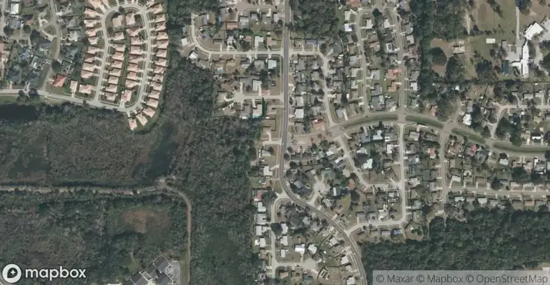Country Club HeightsHomes for Sale in Titusville, FL