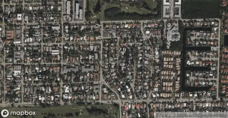 Country Club HomesHomes for Sale in Hollywood, FL
