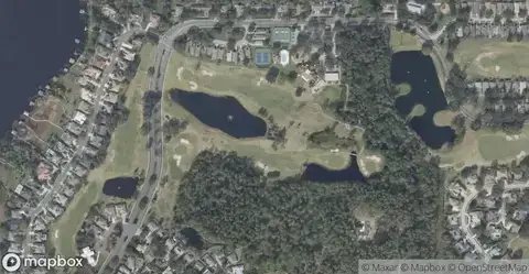 Country ClubHomes for Sale in Mount Dora, FL