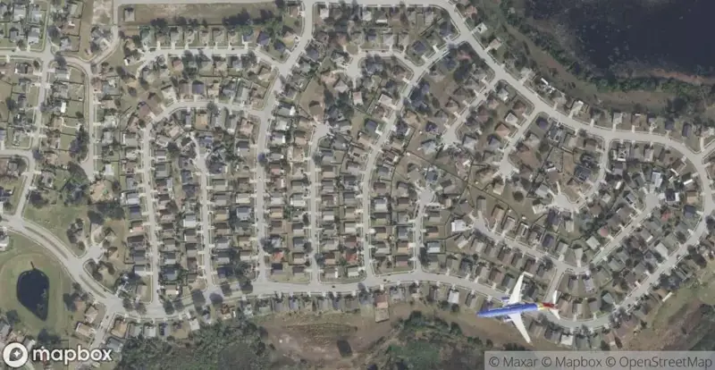 Country RunHomes for Sale in Orlando, FL