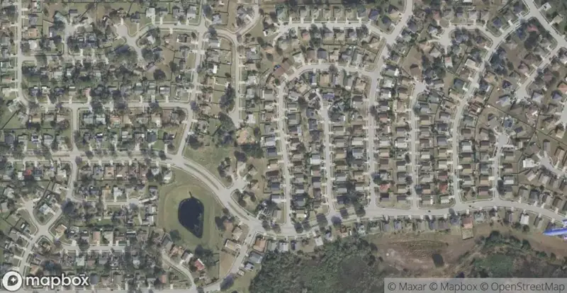 Country RunaHomes for Sale in Orlando, FL