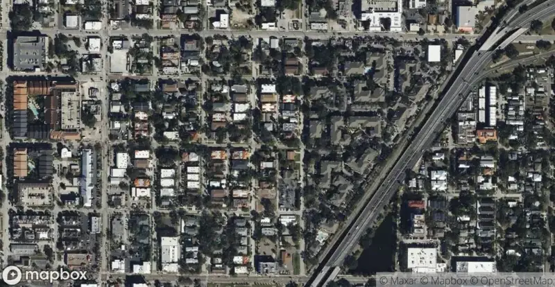 Courier CityHomes for Sale in Tampa, FL