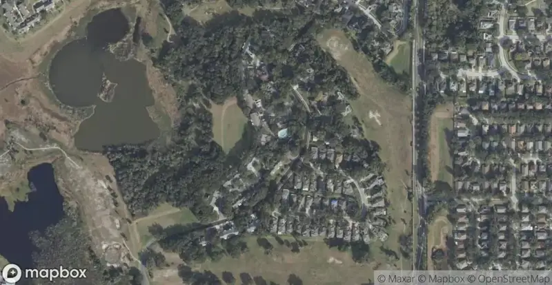 Courtyards Coach HomesHomes for Sale in Apopka, FL
