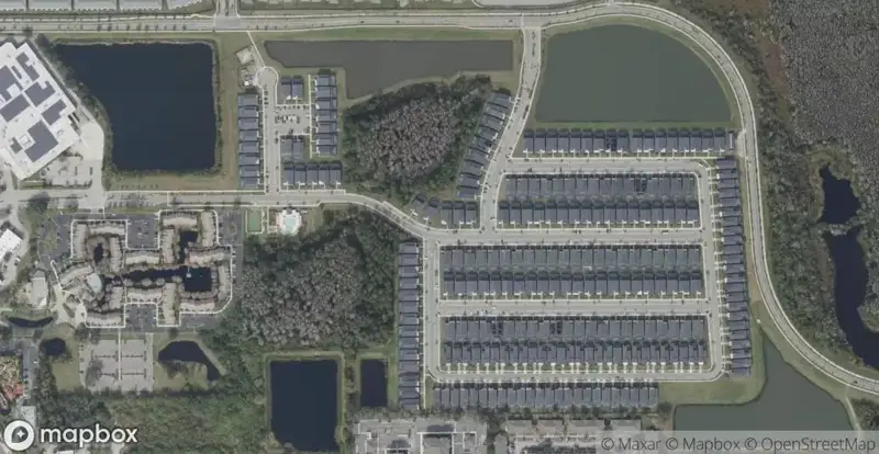 Cove Storey LakeHomes for Sale in Kissimmee, FL