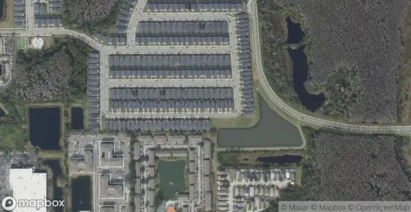 Cove Storey Lake IlHomes for Sale in Kissimmee, FL
