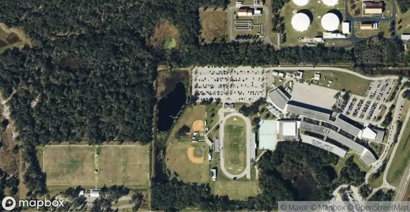 Creek Ridge PreserveHomes for Sale in Lithia, FL