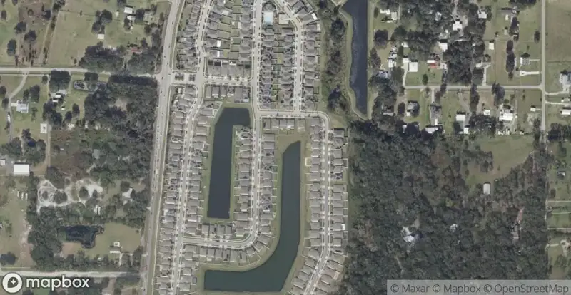 Creekside At Boggy CreekHomes for Sale in Kissimmee, FL