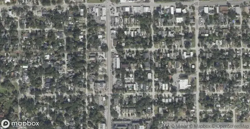 Creekside TownhomesHomes for Sale in Kissimmee, FL