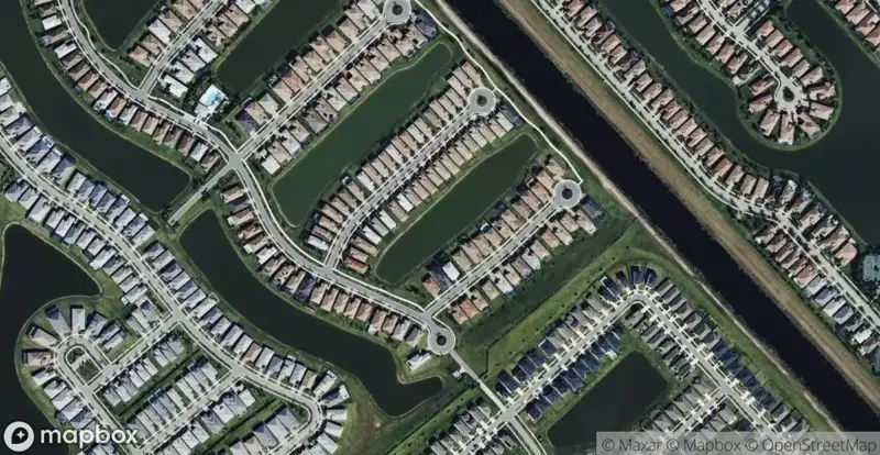 Cresswind at VeranoHomes for Sale in Port St