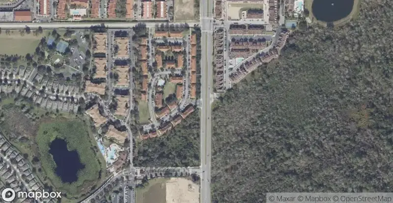 Crestwynd BayHomes for Sale in Kissimmee, FL